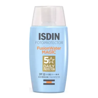 ضدآفتاب ایزدین مجیک واتر SPF 50